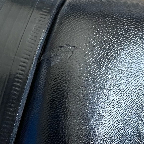 Magnanni Federico Cap Toe Oxfords Men’s Size 9D - Picture 10 of 13